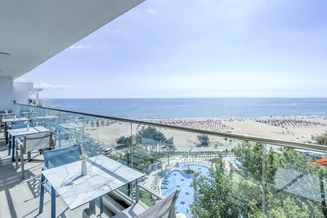 Maritim Hotel Paradise Blue Albena Exteriör bild